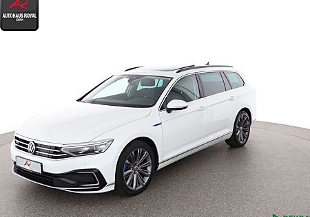 VW Passat Variant Volkswagen 1.4 GTE MATRIX,360GRAD,STANDHEIZ