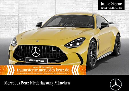 Mercedes-Benz AMG GT GT 63 AMG 4MATIC+ Aero/Perf.Sitz/Lift/Carbon/21"