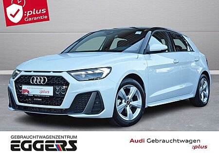 Audi A1 Sportback 30 TFSI *S-line*LED*Navi*PDC*