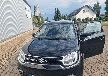 Suzuki Ignis 1.2 DUALJET AGS Comfort+ Comfort+