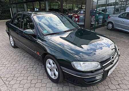 Opel Omega B 3.0 MV6