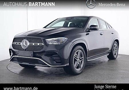 Mercedes-Benz GLE 400 e 4MATIC Coupé AMG Line Exterieur/Navi