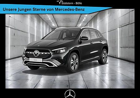 Mercedes-Benz GLA 180 PROGRESSIVE-ADV.PLUS+DISTR.+AHK+KEYL.GO+