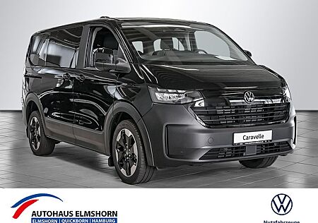 VW T7 Caravelle Volkswagen PanAmericana 2,0 l TDI NAVI AHK