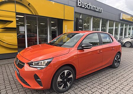 Opel Corsa -e Edition +11 KW Laden+RFK+ALU+