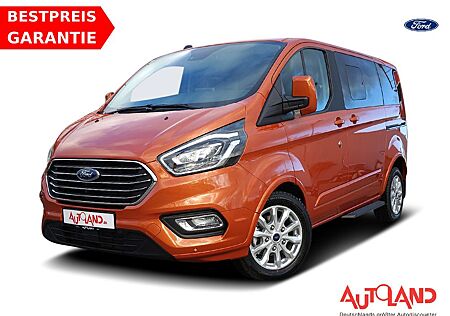 Ford Tourneo Custom 2.0 EcoBlue L1 Xenon Navi SHZ AHK