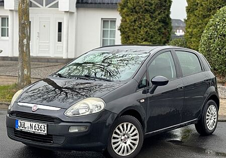 Fiat Punto EVO MyLife*SERVICE NEU*