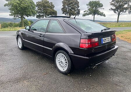 Volkswagen Corrado G60 Original