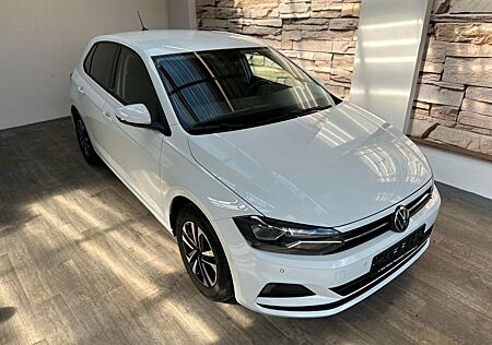 VW Polo Volkswagen United APPCONN WIRE. DAB NAVI 1. Hand uff