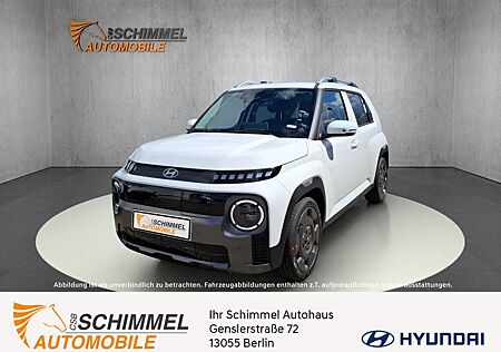 Hyundai Inster CROSS 49 kWh MJ26 SHZ KAMERA NAVI LED