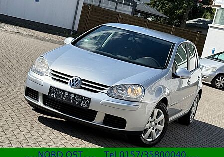 VW Golf Volkswagen V Lim. Comfortline.Klima.TÜV 05.2026