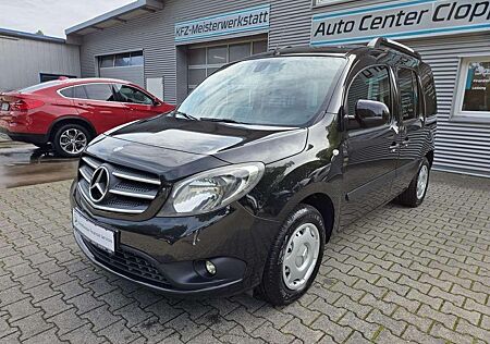 Mercedes-Benz Citan 112 lang Tourer Edition Automatik