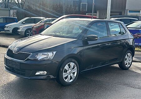 Skoda Fabia Ambition EURO 6* 1.HAND*