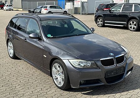 BMW 320i M-Sport Paket - Alcantara - TÜV + ÖL NEU !