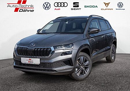 Skoda Karoq 1.5 TSI Selection PDC NAVI AHK ACC LED