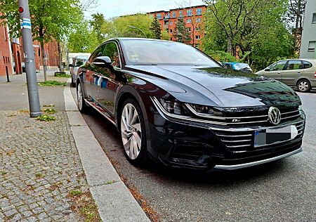 VW Arteon Volkswagen 2.0 TSI DSG R-Line R-Line