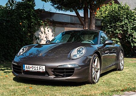 Porsche 991 Carrera S Coupé Carrera S