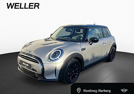 Mini Cooper Aut. Classic,Kamera,Shzg,CarPl,Tempo,LED