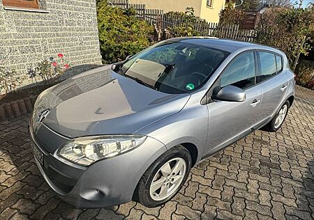 Renault Megane III Lim. *1.Hand*TÜV 08-2025*