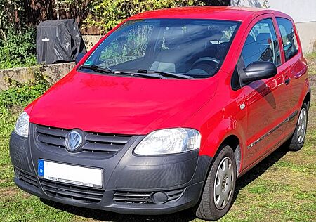 VW Fox Volkswagen 1.2 -