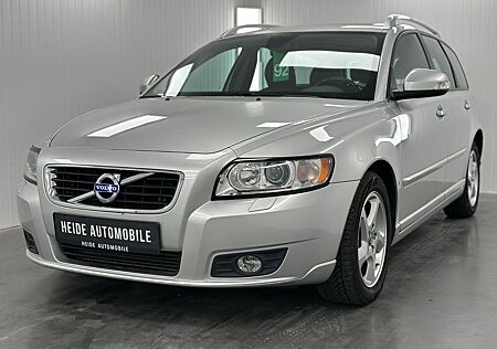 Volvo V50 Kombi D3 Business 5 Zylinder Motor 30000km