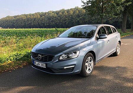 Volvo V60 D3 Linje Business Linje Business
