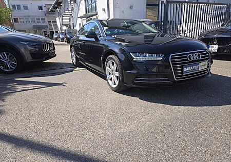 Audi A7 Sportback 3.0 TDI clean diesel quattro
