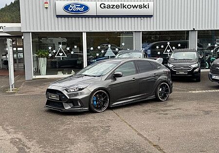 Ford Focus RS 2.3 EcoBoost