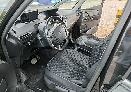 Citroën C4 Picasso BlueHDi 120 Stop&Start Exclusive ...