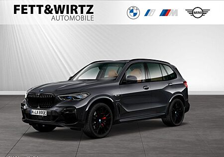 BMW X5 xDrive45e M Sport|AHK|Panorama|Head-Up