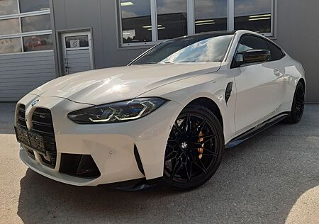 BMW M4 Competition G82 Coupe Aut. *Carbon - Voll*