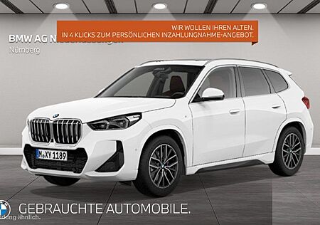 BMW X1 xDrive23d