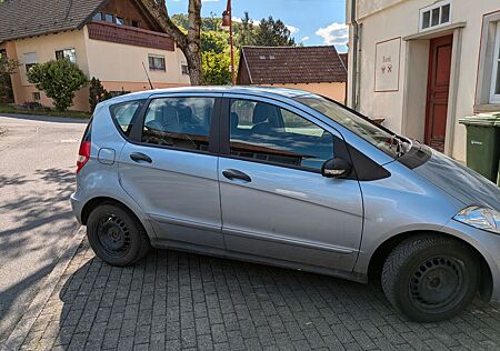 Mercedes-Benz A 150 CLASSIC Classic