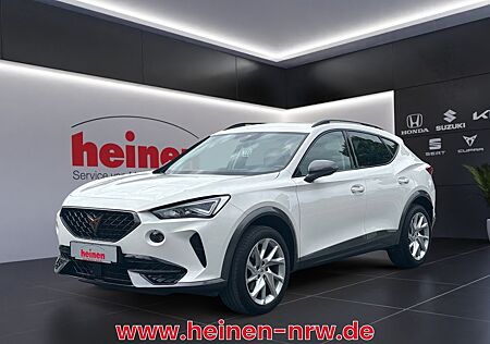 Cupra Formentor 1.5 TSI LED SITZHEIZUNG DAB