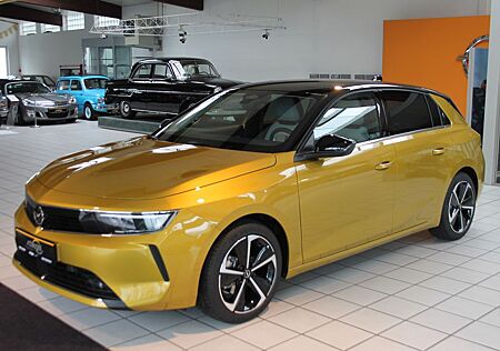 Opel Astra Elegance, SHZ, LHZ, NAVI, DAB