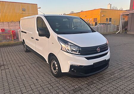 Fiat Talento Kasten L2H1 TÜV Neu