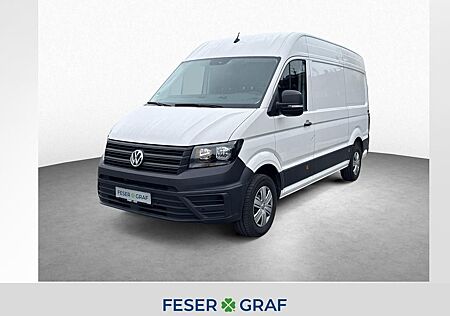 VW Crafter Volkswagen 35 Kasten HD 2.0 TDI AT 3.640 mm