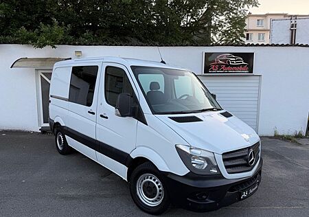 Mercedes-Benz Sprinter II 313 CDI Mixto L1H1 5-Sz *Klima/PDC