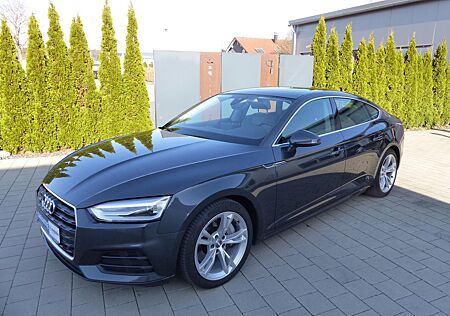 Audi A5 Sportback quattro sport 2,0 Ltr. 185 kW 16V