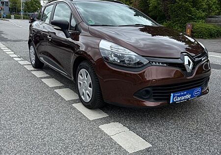 Renault Clio IV Grandtour Expression *Klima*Tempomat*