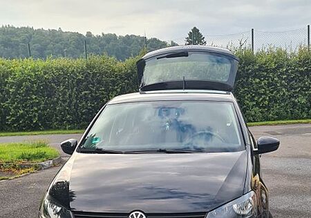 VW Polo Volkswagen 1.0 44kW BMT Trendline Trendline