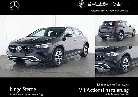 Mercedes-Benz GLA 250 e EDITION PROGRESSIVE LINE*AHK*FAHRASSIS
