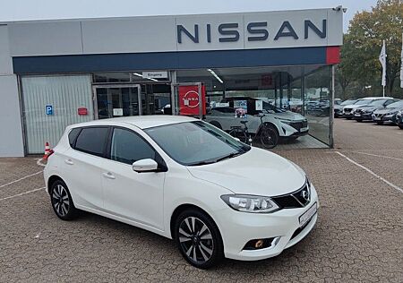 Nissan Pulsar 1.2 DIG-T N-CONNECTA