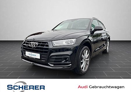 Audi Q5 TFSI e Sport sport 50 TFSI e quattro S line