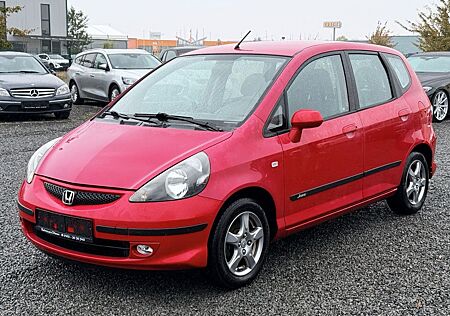 Honda Jazz gebraucht kaufen Honda Jazz 1.2 Cool TÜV NEU !!!