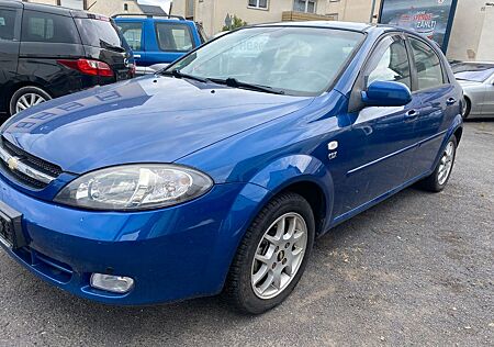 Chevrolet Lacetti CDX