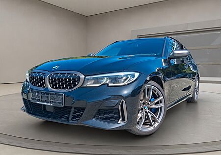 BMW 340 M340i xDrive Touring*PANO*KAMERA*BMWSERVICE*8ALU