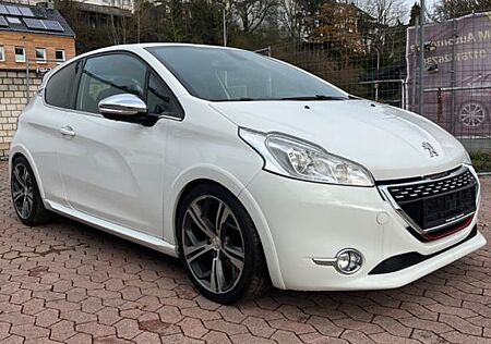 Peugeot 208 1.6 GTi 200 THP GTi