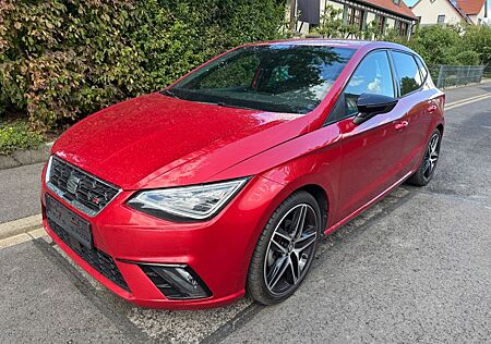 Seat Ibiza 1.0 TSI 81kW FR FR