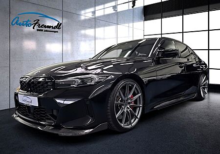 BMW 340 M340ix M Pro *20 Zoll*KW-Gewinde*Carbon-Paket*